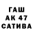 МДМА VHQ Vasyl Budzhak